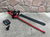 Кущоріз Einhell X Change Arcurra аку 2.5+зарядка