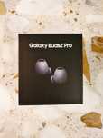 NOWE Słuchawki Samsung Galaxy Buds2 Pro idealny prezent