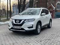 Nissan Rogue SV 2018 автомат 2.5 AWD 4x4 під ГБО CarPlay