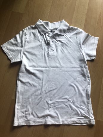 Koszulka H&M 122-128