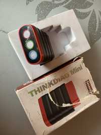 Tester diagnostyczny thinkdiag mini