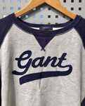 Bluza crewneck GANT XL reglan