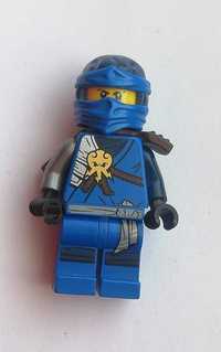 njo258 Lego Ninjago Jay Honor Robe Day of the Departed 70595