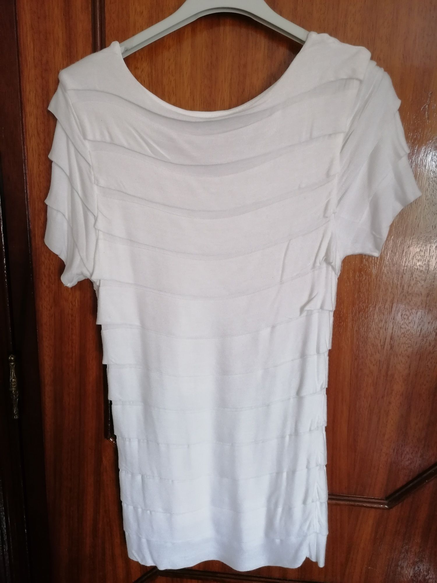 Camisola Massimo Dutti