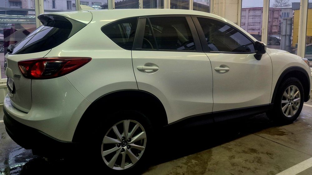 Продам Mazda  CX5