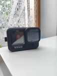 Kamera GoPro Hero 9 z etui + selfie stick GRATIS