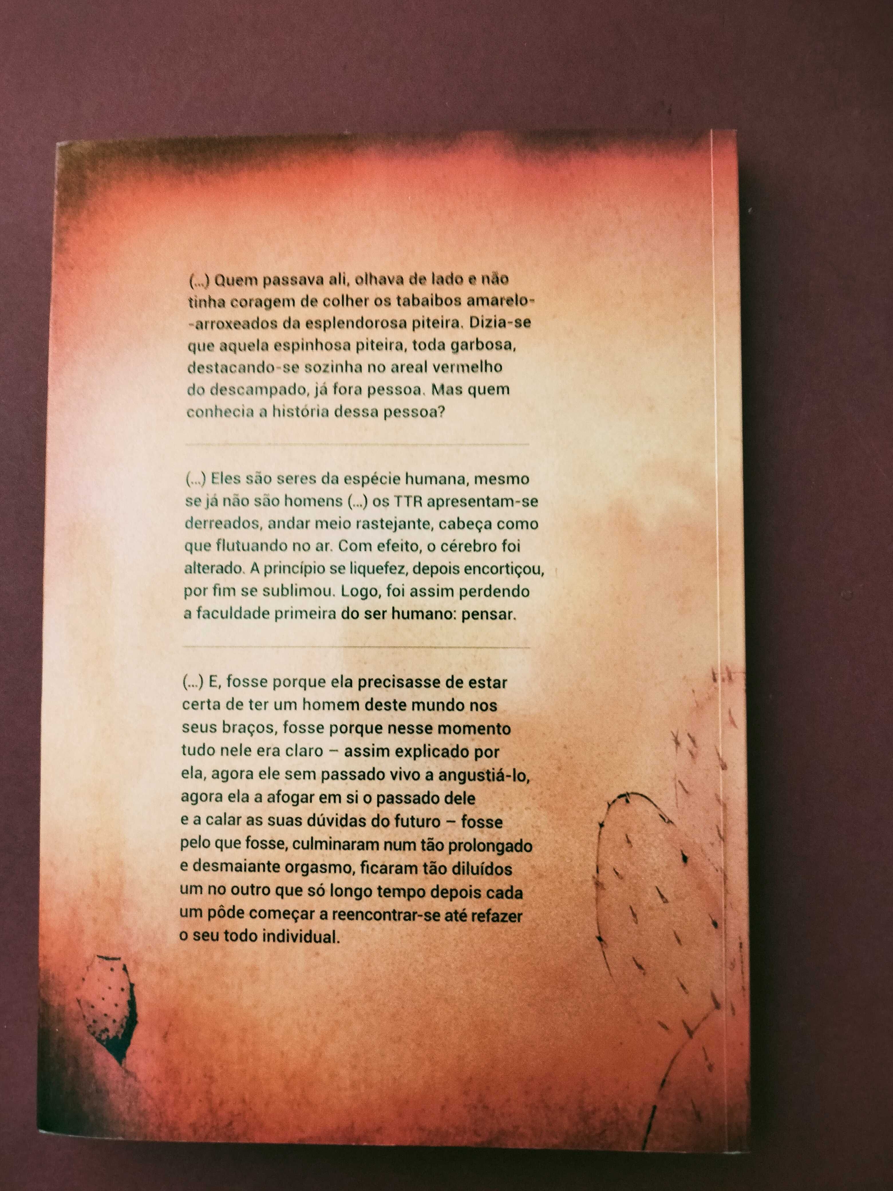 Na Terra dos TTR - Adolfo Maria