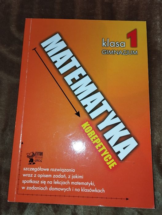 Korepetycje matematyka ćwiczenia