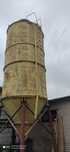 Zbiornik silos elewator i inne