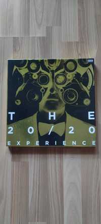 Justin Timberlake - The 20/20 Experience - The Complete Experience (Wi