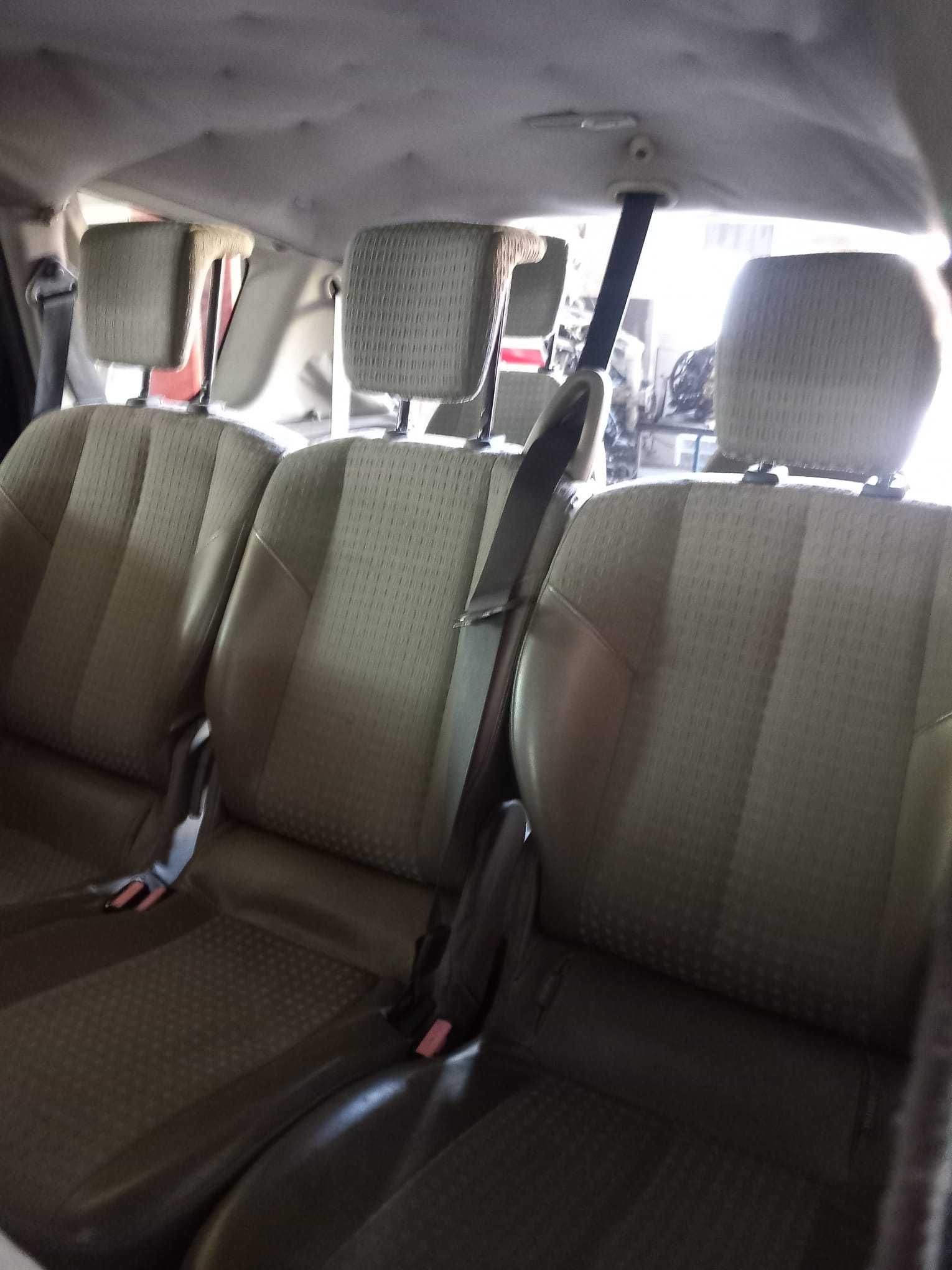 Renault Scenic 1.5