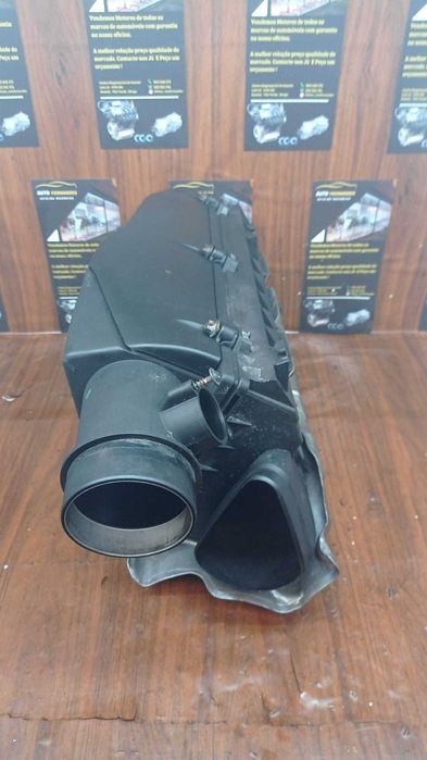 Caixa de Filtro de Ar Mercedes w220 ,w210

REF: A 6 1 3 0 9 0 0 2 0 1