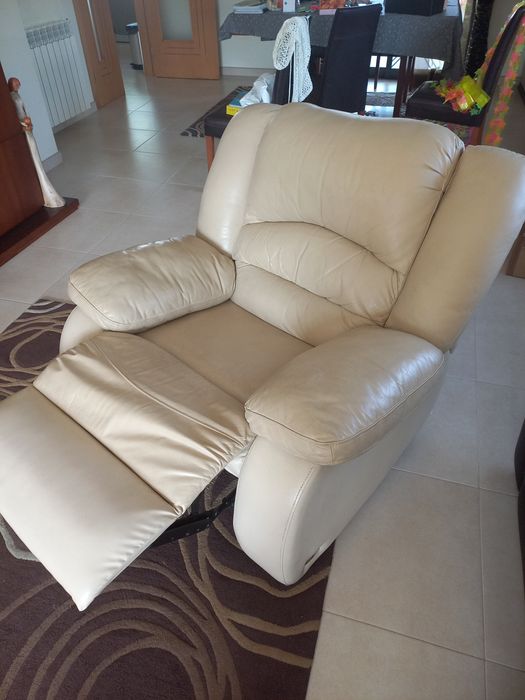 Sofa Individual Pele