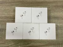Навушники Apple AirPods Pro 2 MagSafe Charging Case USB‑C MTJV3 2023