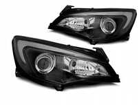 Reflektor Lampa Day line light LED Tube Neon Tuning Opel Astra J IV 4 09-