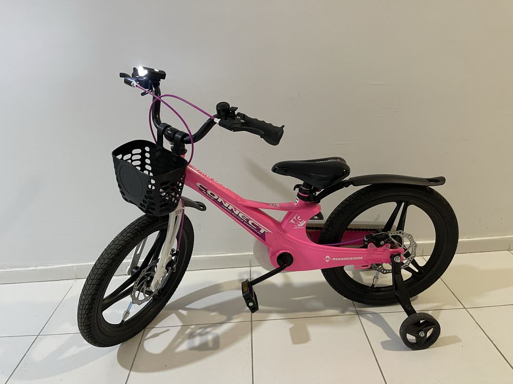 Продам Дитячий велосипед Corso Connect MG-18820