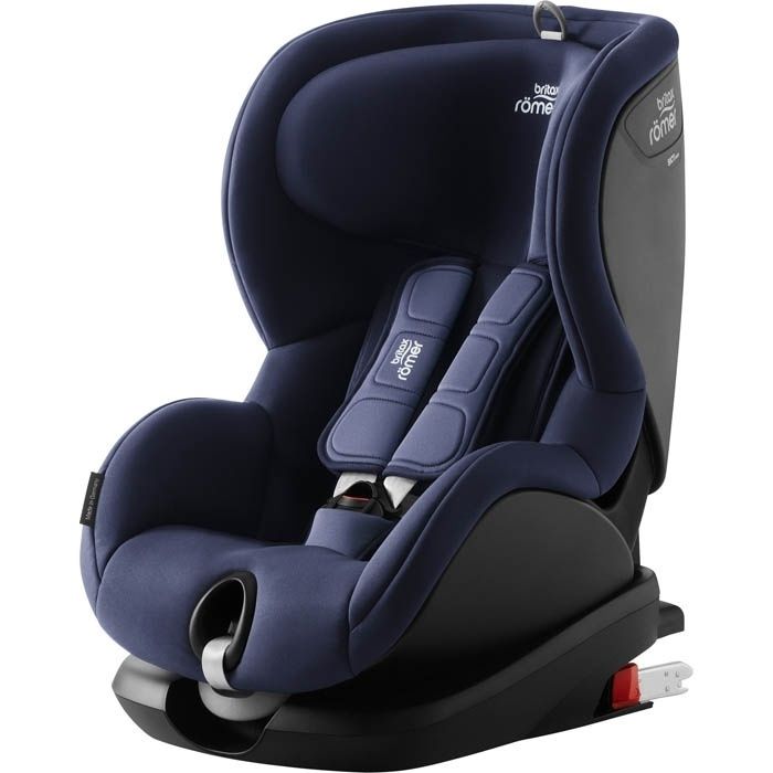 Автокрісло Britax Romer TRIFIX2 i-SIZE для дітей до 4 років!