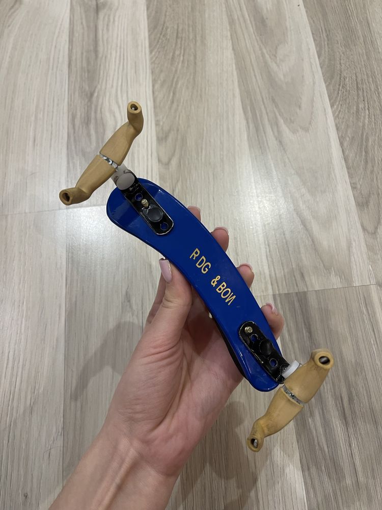 Продам НАБОР скрипку kapok 1/2