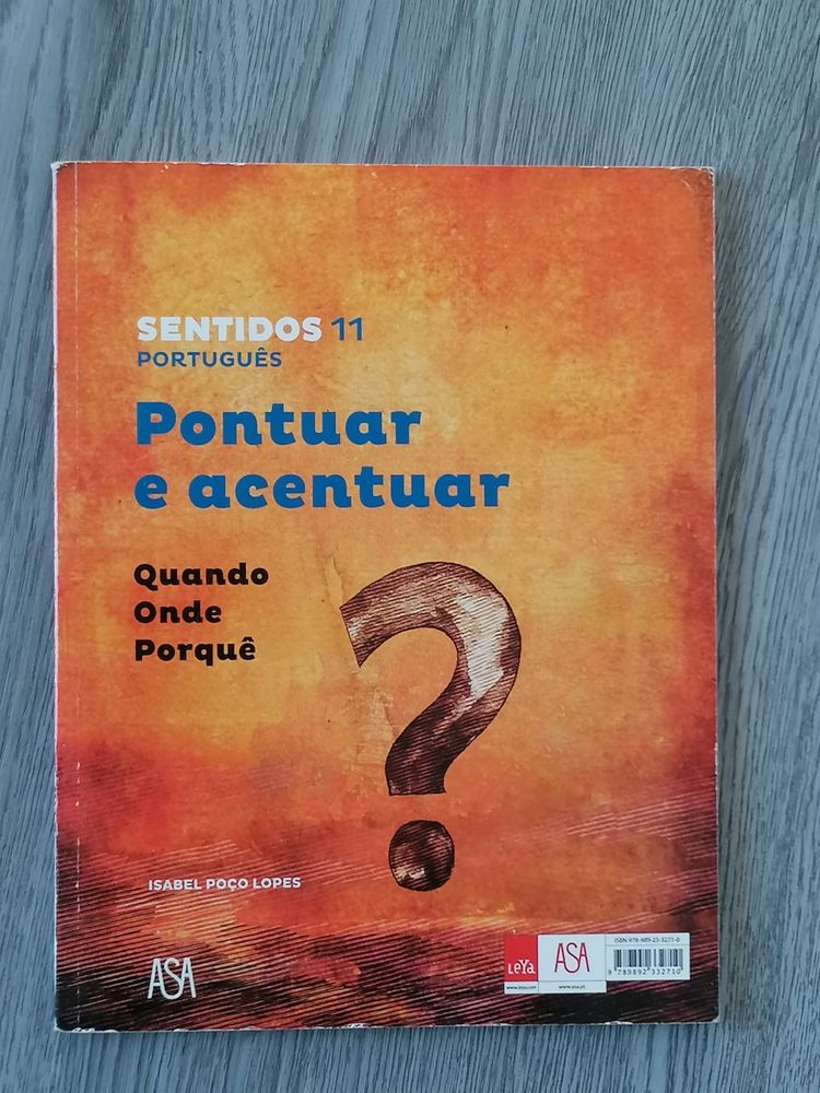 Livros sentidos 11 ano