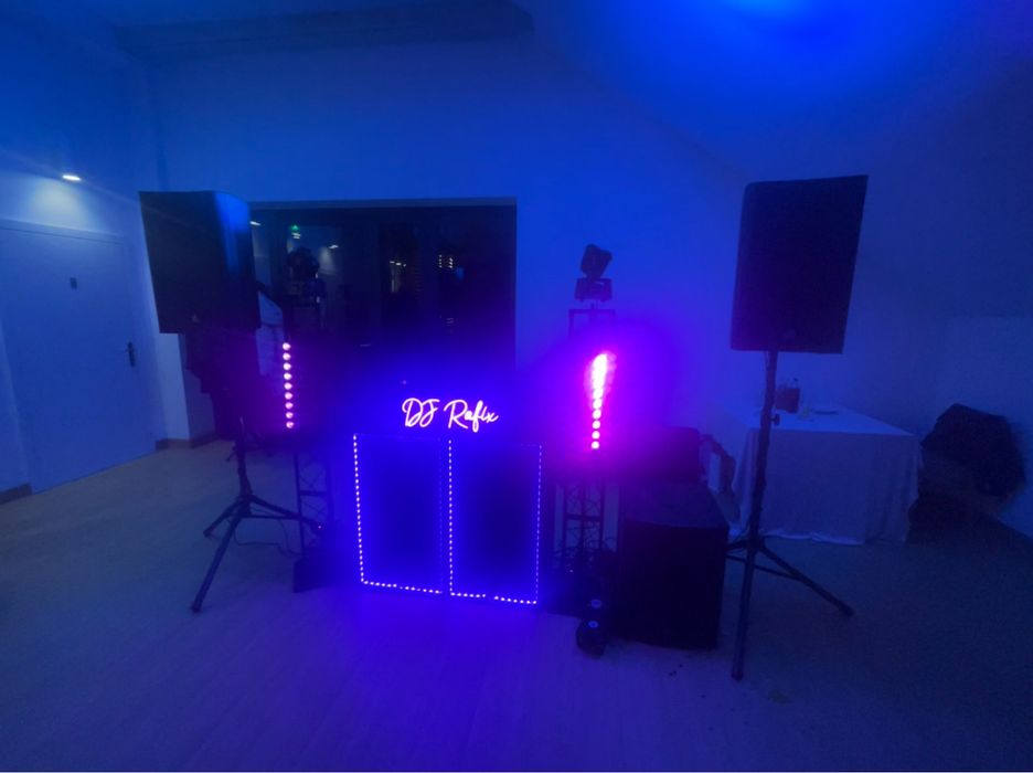 Dj Rafix Na Wesele , Urodziny , Impreza Firmowa , 18 stka , Studniówka