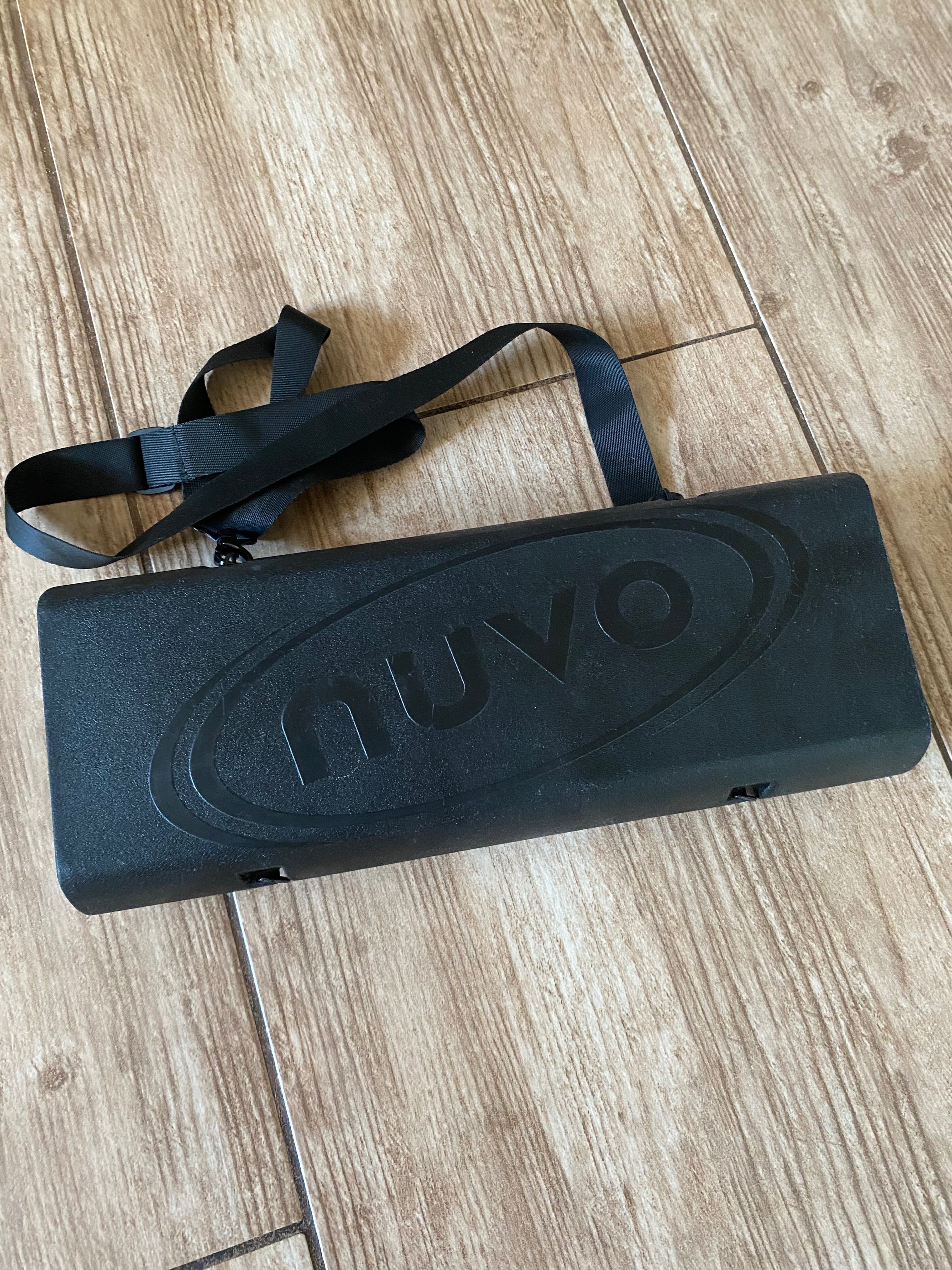 Saksofon nuvo dla dziecka do nauki