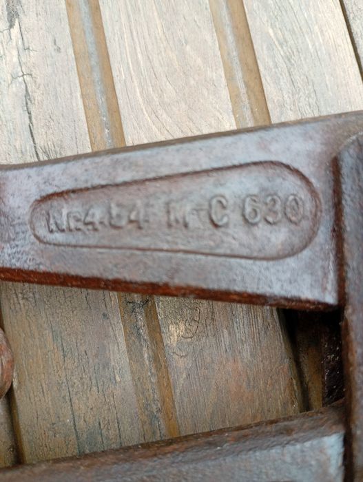 Nożyce do cięcia drutu stalowego