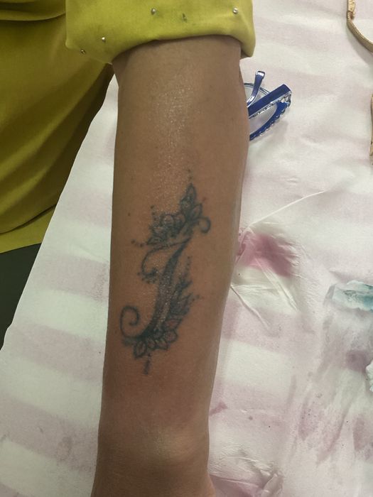 Tatuagens… Gratis o orcameto