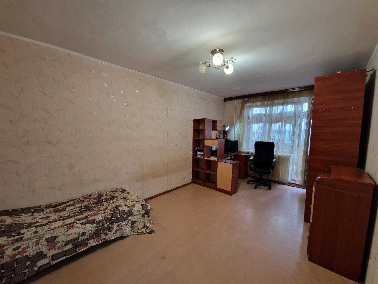1 кімнатна квартира на вул. І.Мазепи