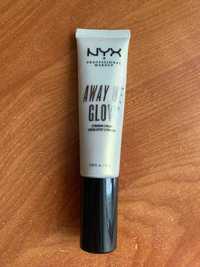 Хайлайтер NYX Professional makeup "AWAY WE GLOW"