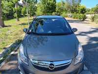 OPEL Corsa enjoy