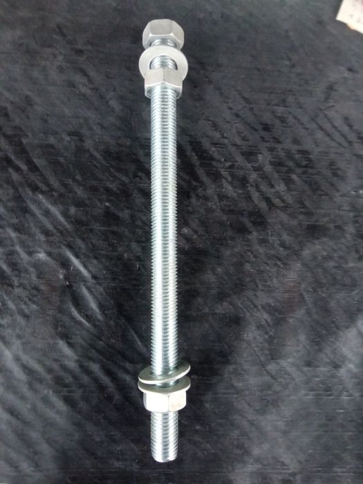 Крепление для штатива, шпилька резьбовая