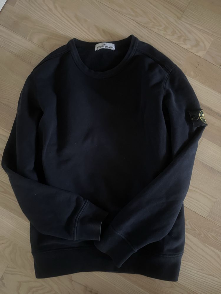 Stone Island кофта оригінал