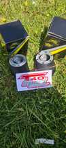 Adaptador cubo para volante esportivo