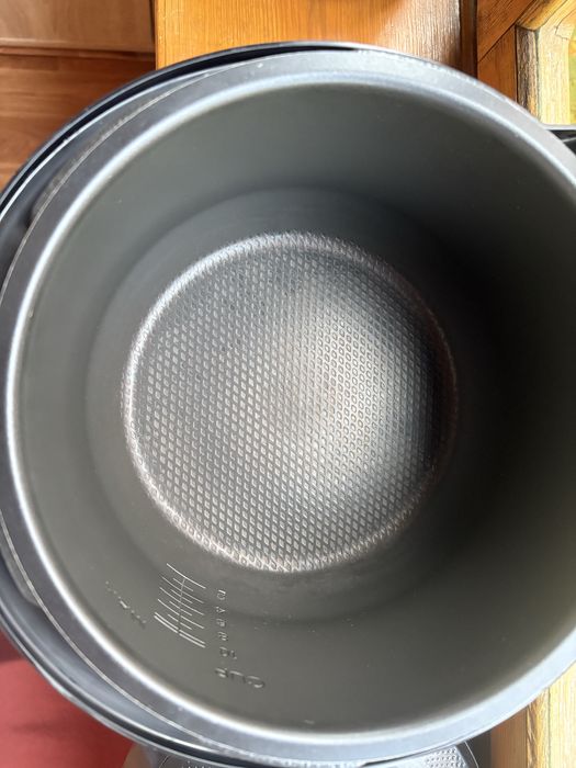 Мультиварка-скороварка Moulinex Quickchef CE430834