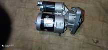 Продам. Стартер 24V-3,5кВт, Magneton (Чехія, оригінал) на МТЗ, і т.д