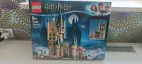 LEGO Harry Potter 75969 Wieża Astronomiczna w Hogwarcie