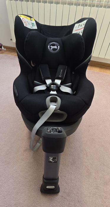 Fotelik Cybex Sirona S i-size