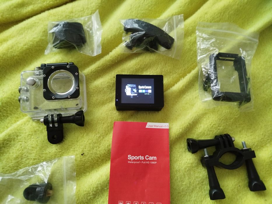 Go pro в дуже гарному стані