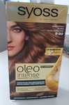 Farba Syoss oleo intense 6-80 orzechowy blond