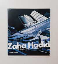 Zaha Hadid - The Complete Buildings and Projects