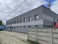 Hostel Karolinka Chorzów