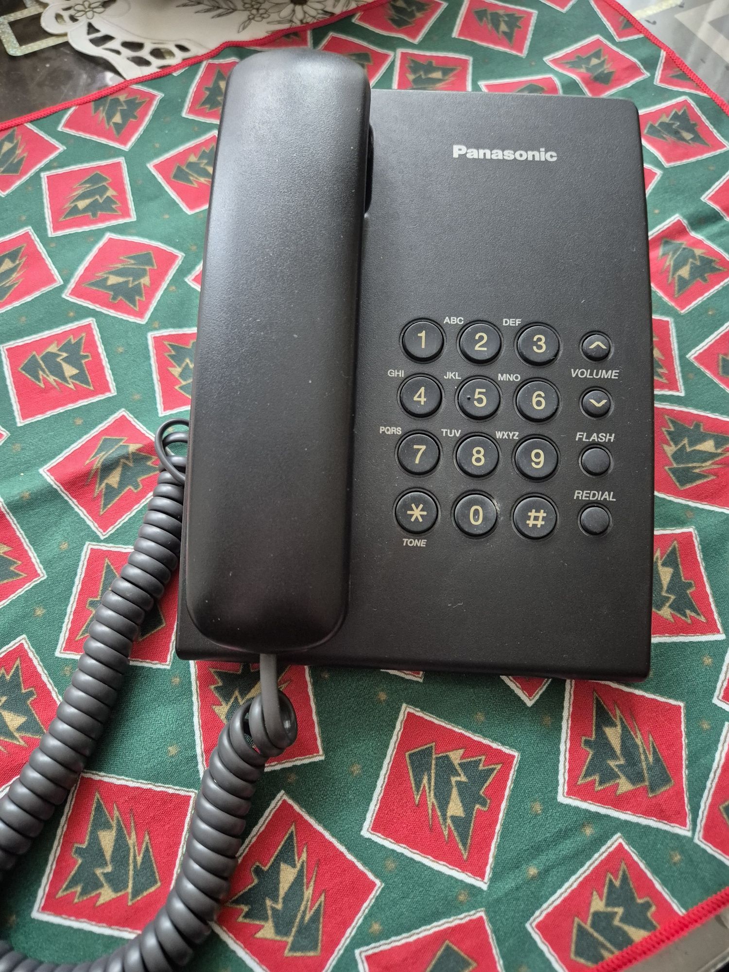 Телефон Panasonic
