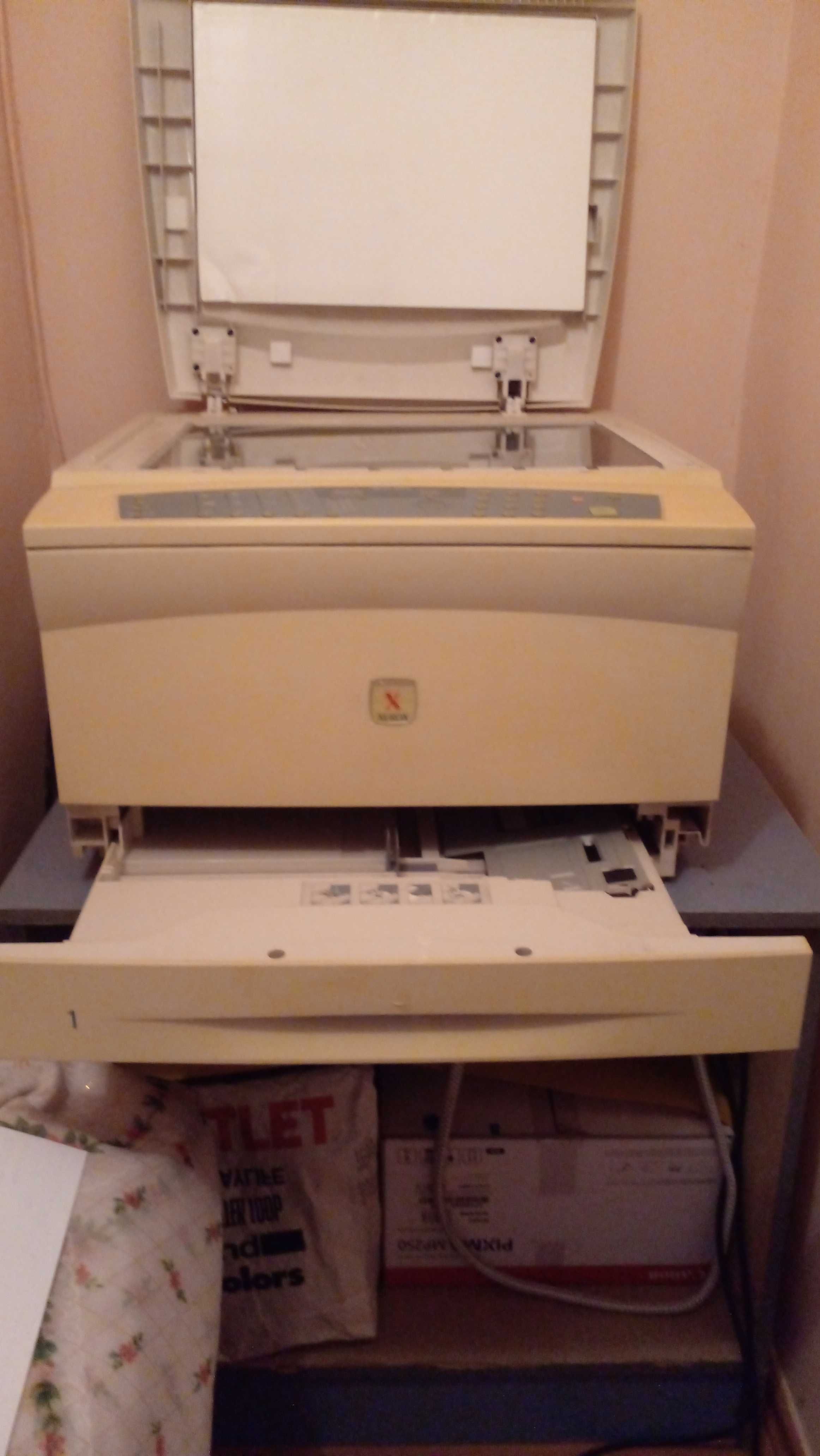 Продам принтер XEROX 5915. Формат А4, А3 и т.д.