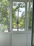Продам 1 комнатную квартиру на 2/5 в ЦЕНТРЕ