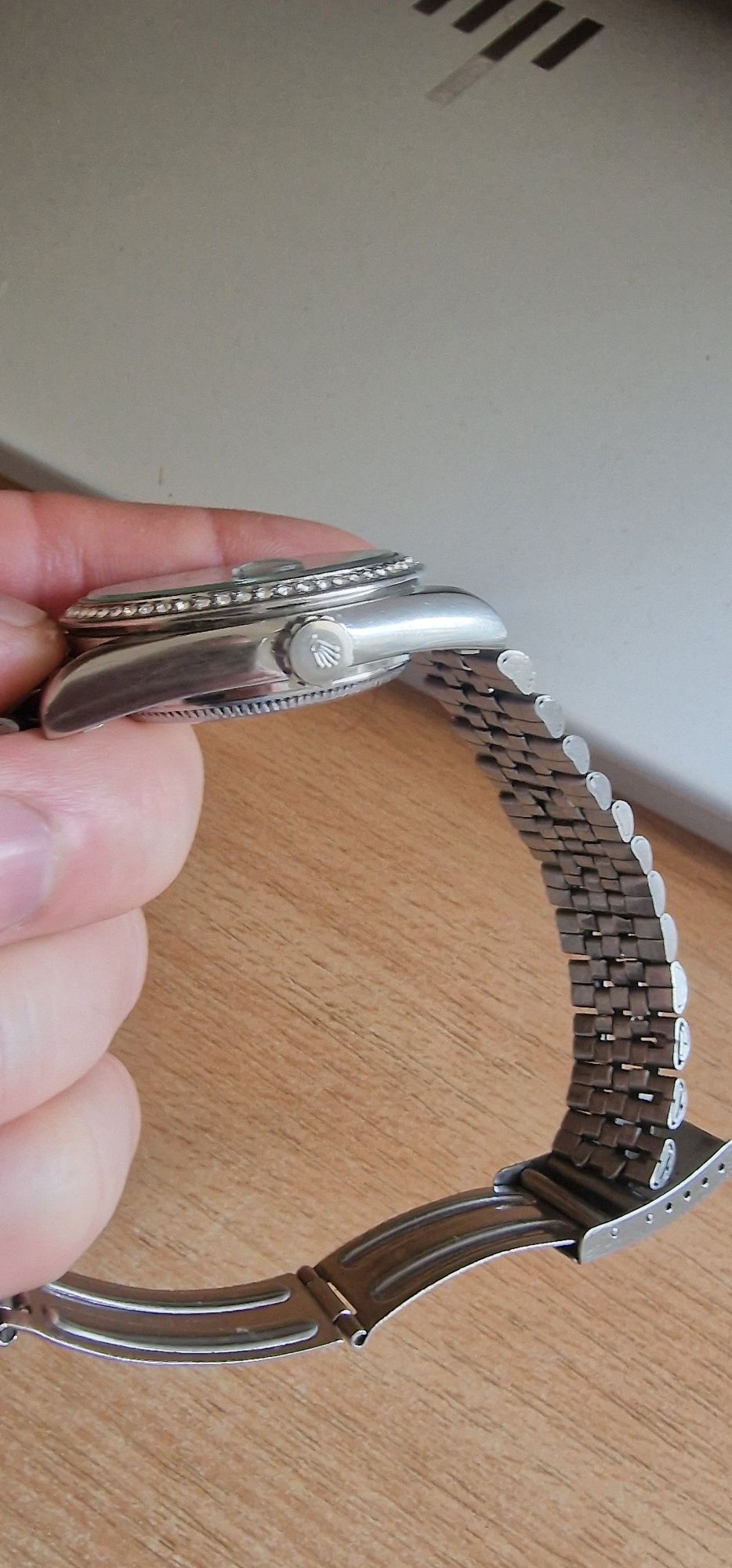Часи ROLEX годинник