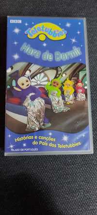 Videos - Vendo junto ou separado