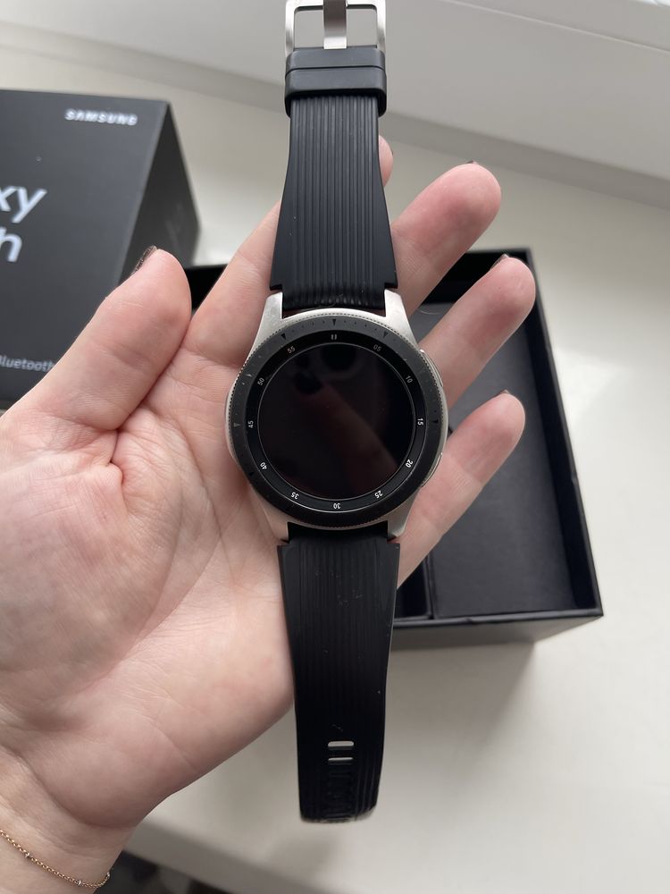 Samsung Galaxy Watch