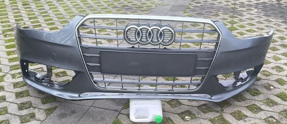 zderzak przód audi A4 B8 lift 12-15r. 8K0807437AA