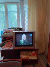 Телевизор Samsung CS-21К30ZHQ  Диагональ 21 плоский экран