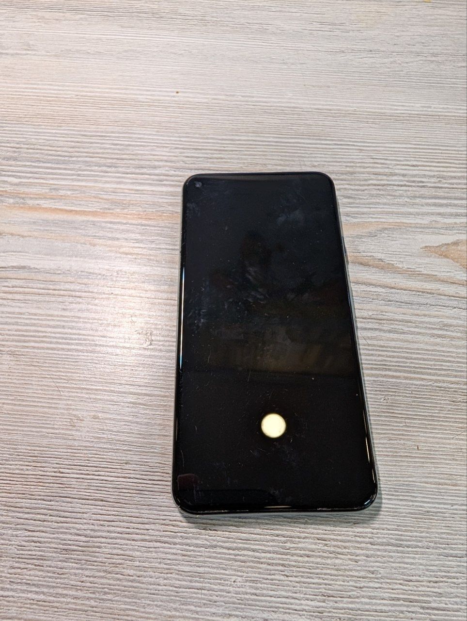 Pixel 5 128gb идеал